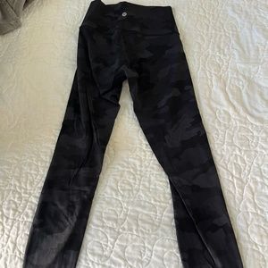 align camo leggings Lululemon